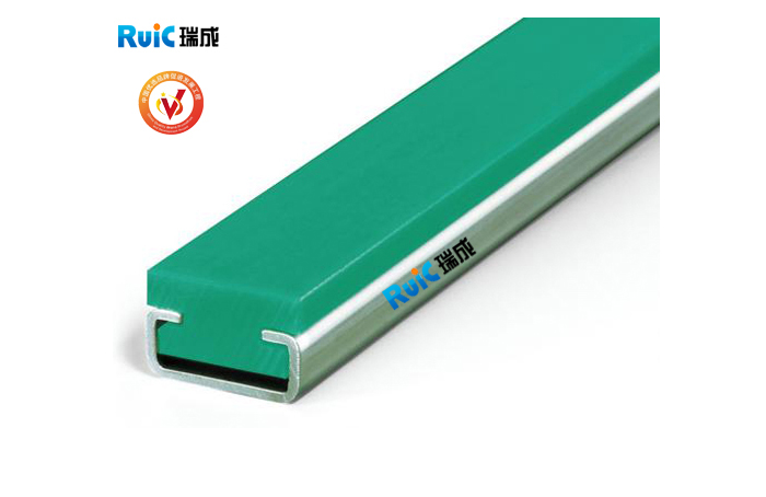 滑動導軌都有哪些優點？